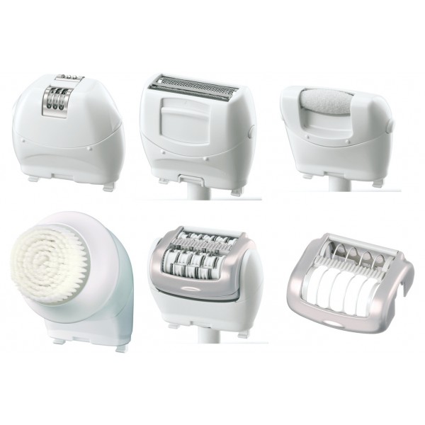 Panasonic ES-ED96 Αποτριχωτική Μηχανή Panasonic ES-ED96 Αποτριχωτική Μηχανή